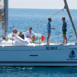 Rent Sailing Yacht in Marbella