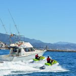Rent Sport Fishing Yacht in Marbella