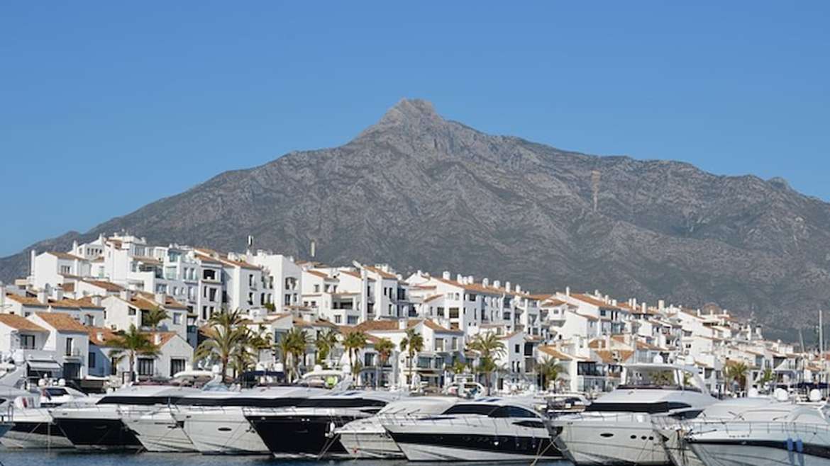 Things to do in Puerto Banús: 10 plans to enjoy this place